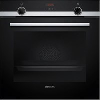 Lò nướng Siemens HB534AER3 - iQ300 EcoClean